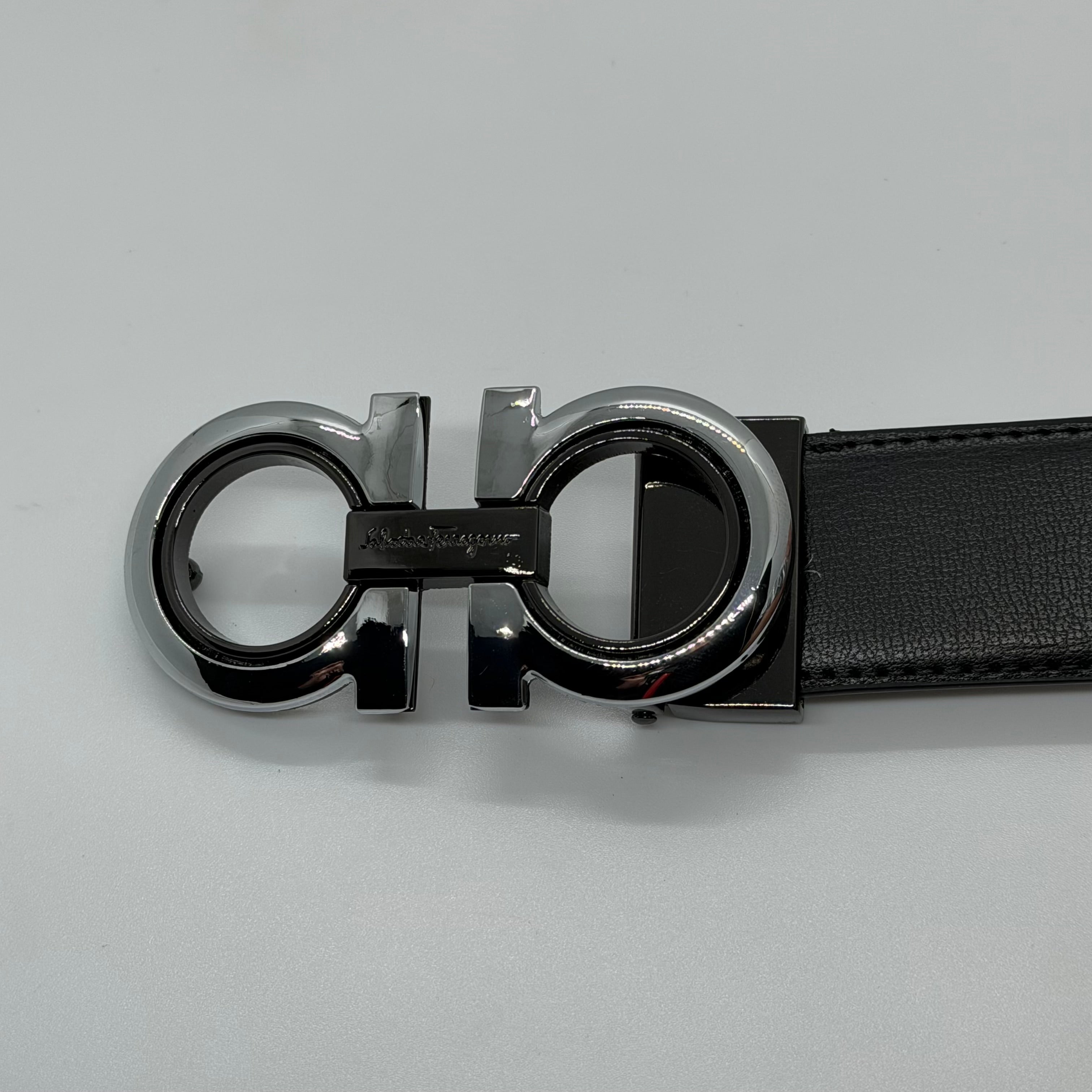 Ferragamo Belt