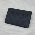 Gucci Card-Holder |Black|