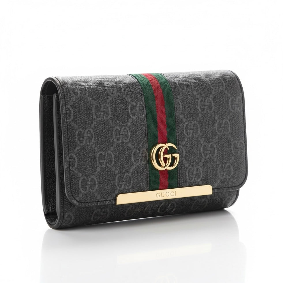 Gucci Women Wallet 350