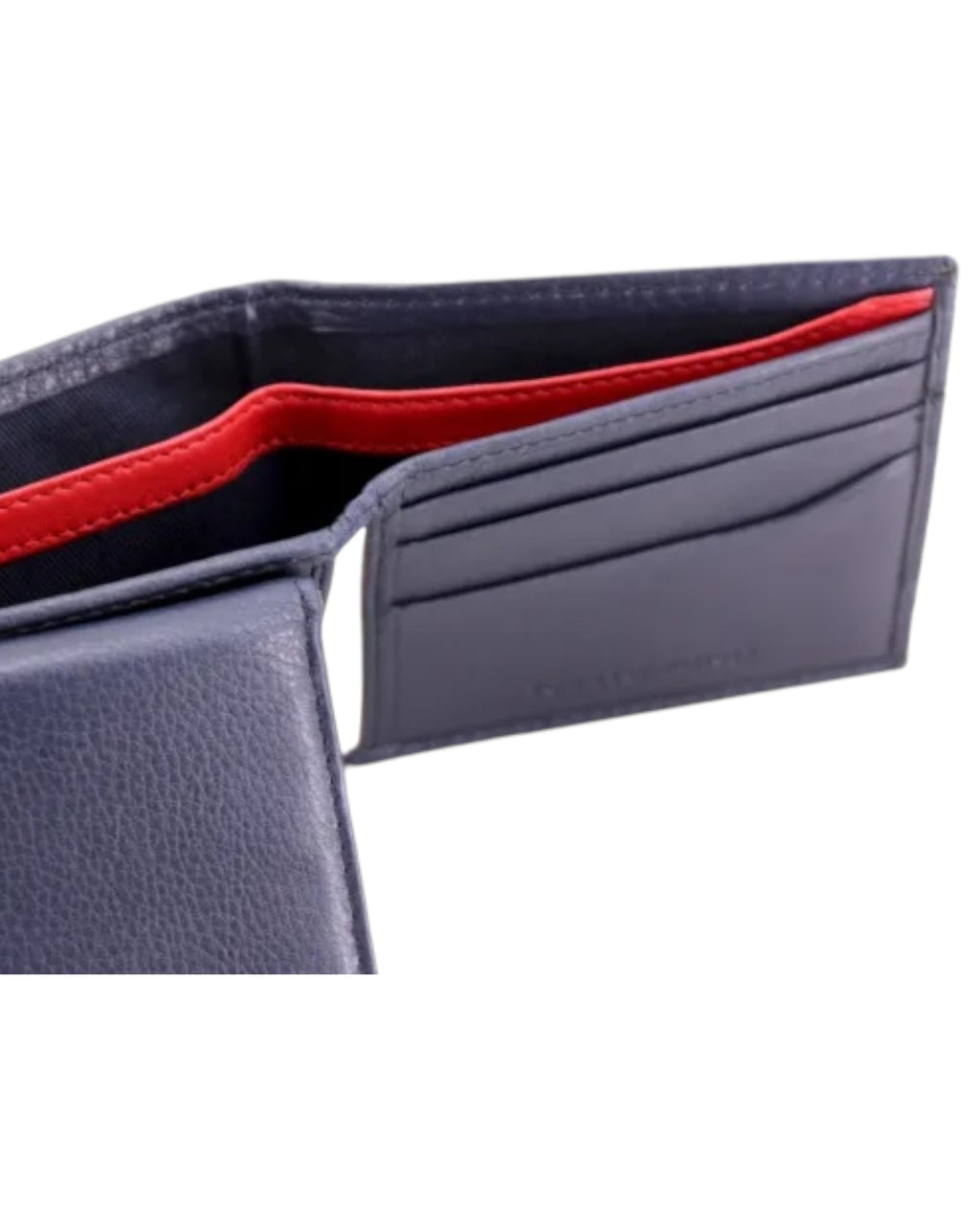 Tommy Hilfiger Wallet |Flag|