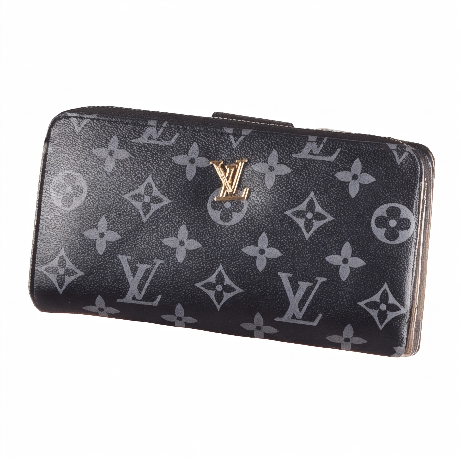 Louis vuitton Hand Wallet 744