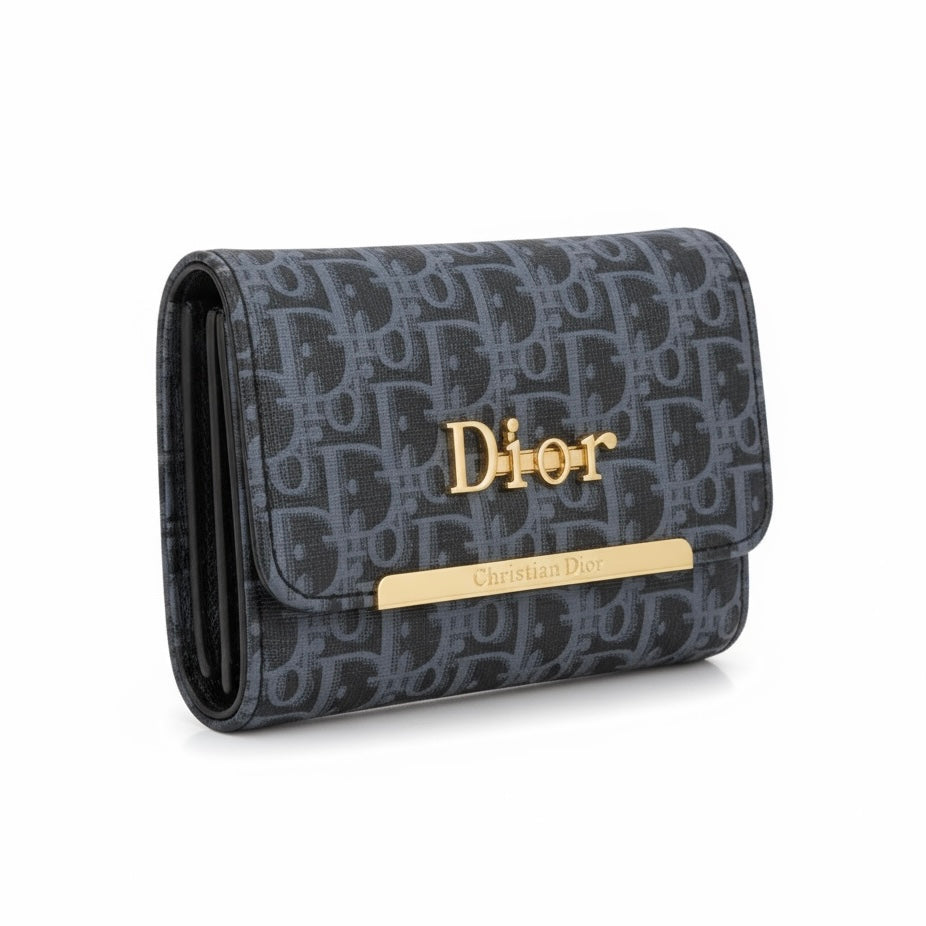 Christian Dior Hand Wallet 762
