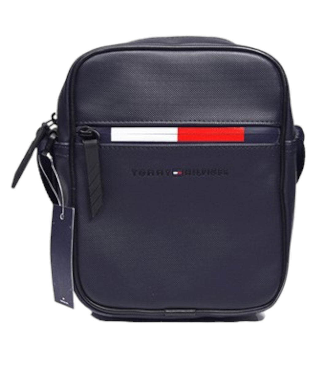 Tommy Hilfiger Crossbody Bag |Blue| 1016-12