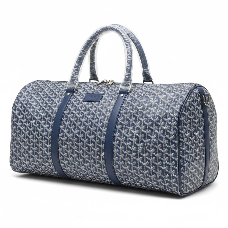Goyard Duffle Bag