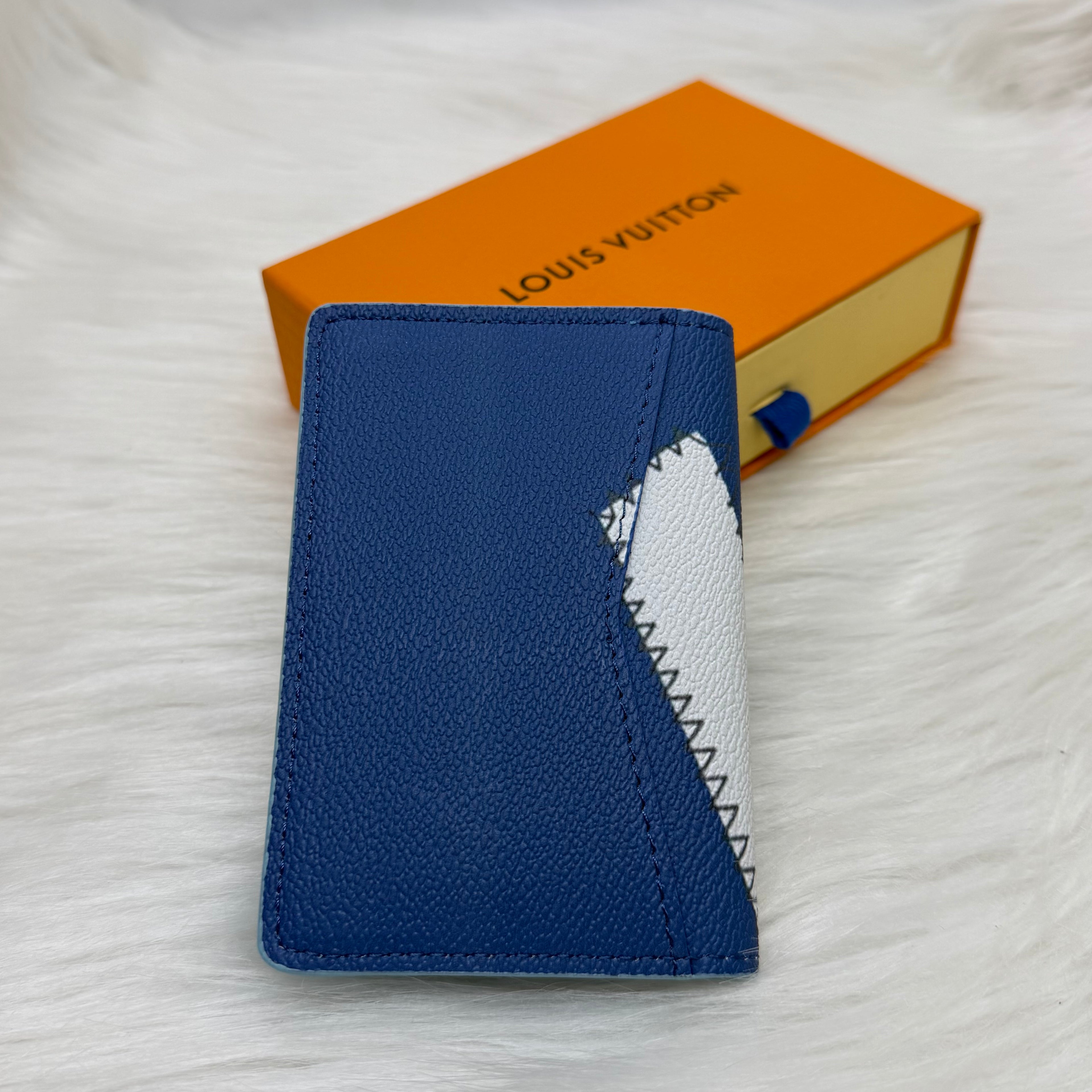 Louis Vuitton Pocket Organizer