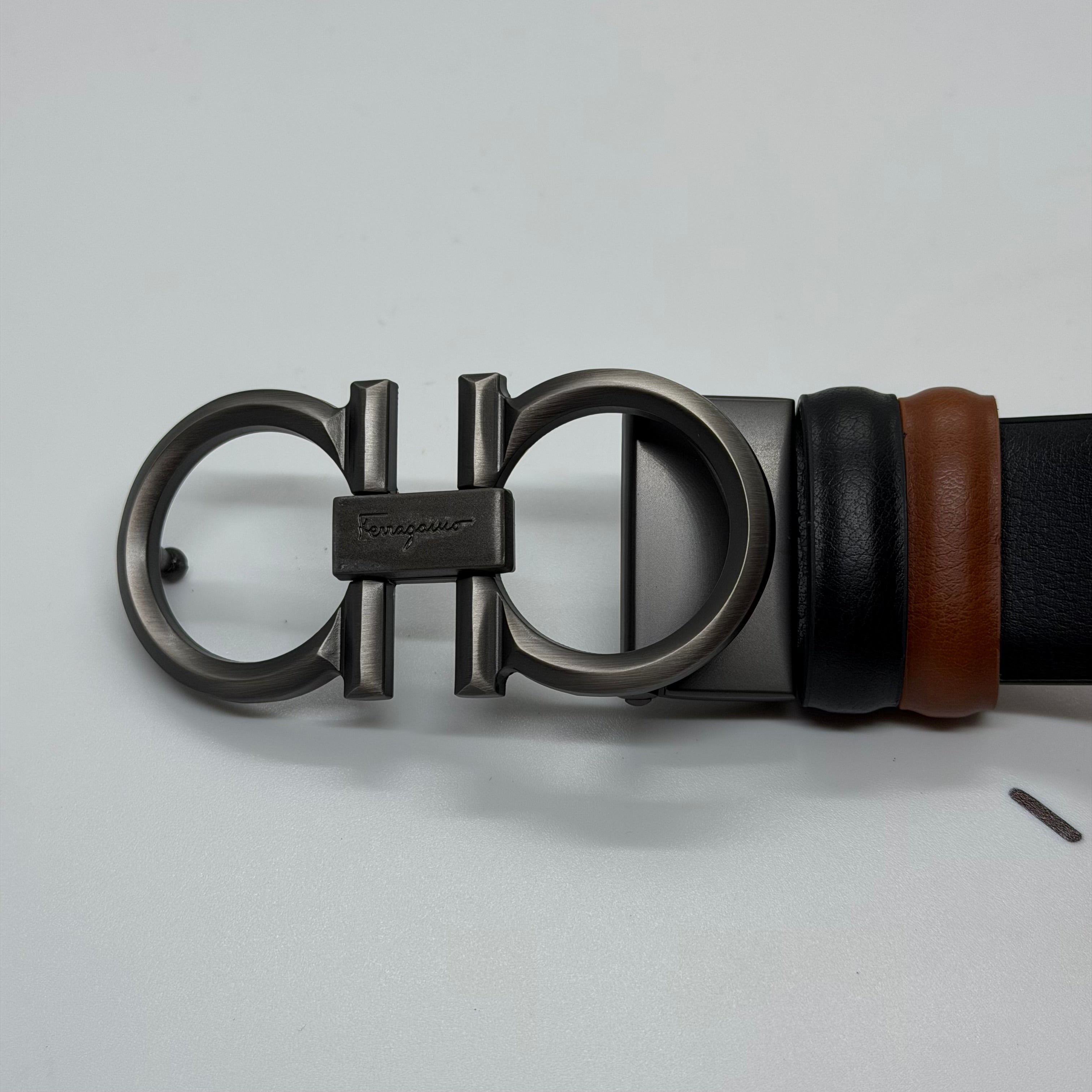 Ferragamo Belt