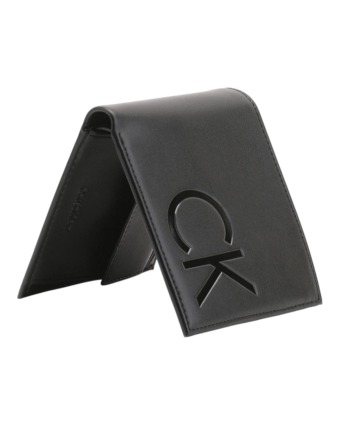 Calvin Klein Wallet |Black|