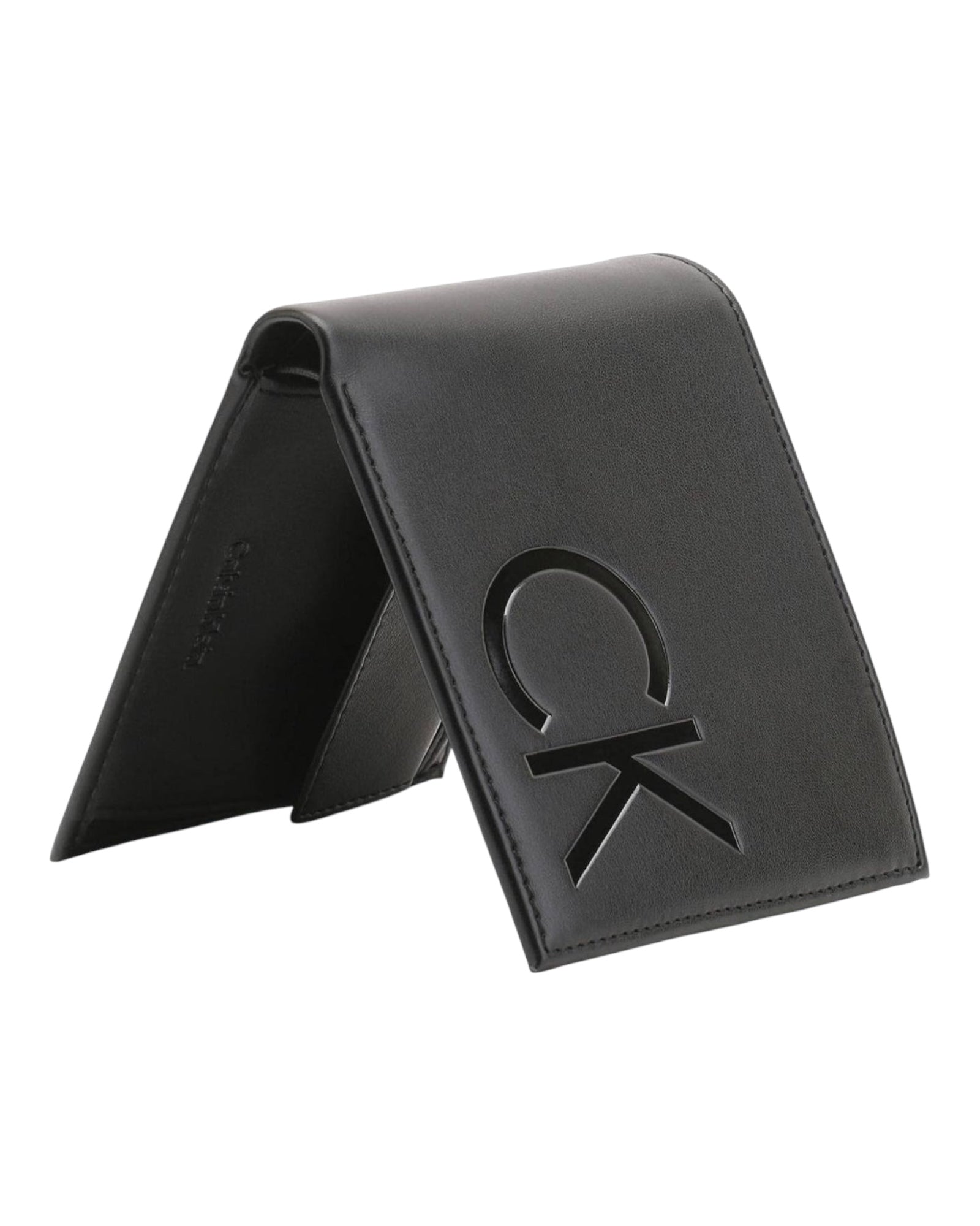 Calvin Klein Wallet |Black|