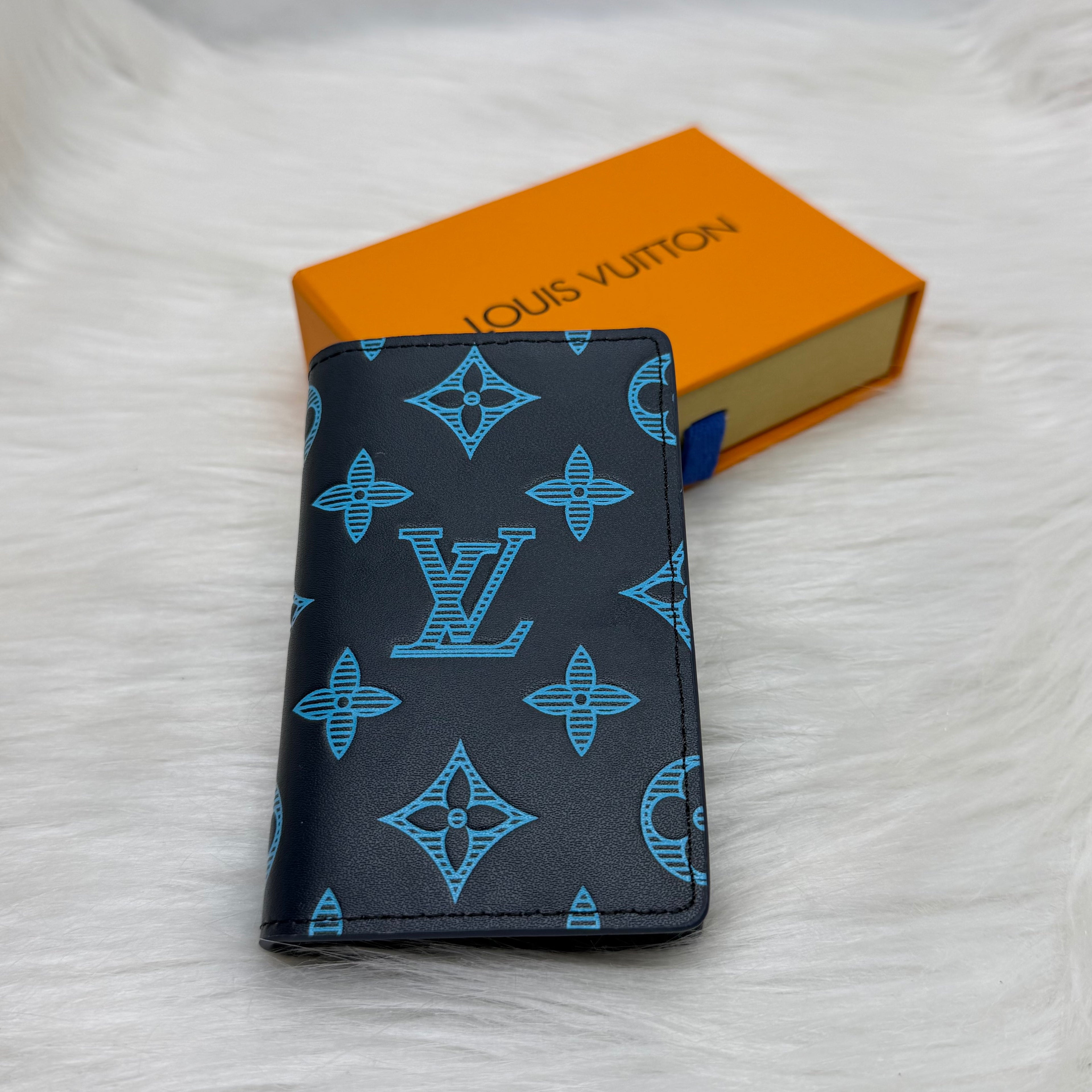 Louis Vuitton Pocket Organizer