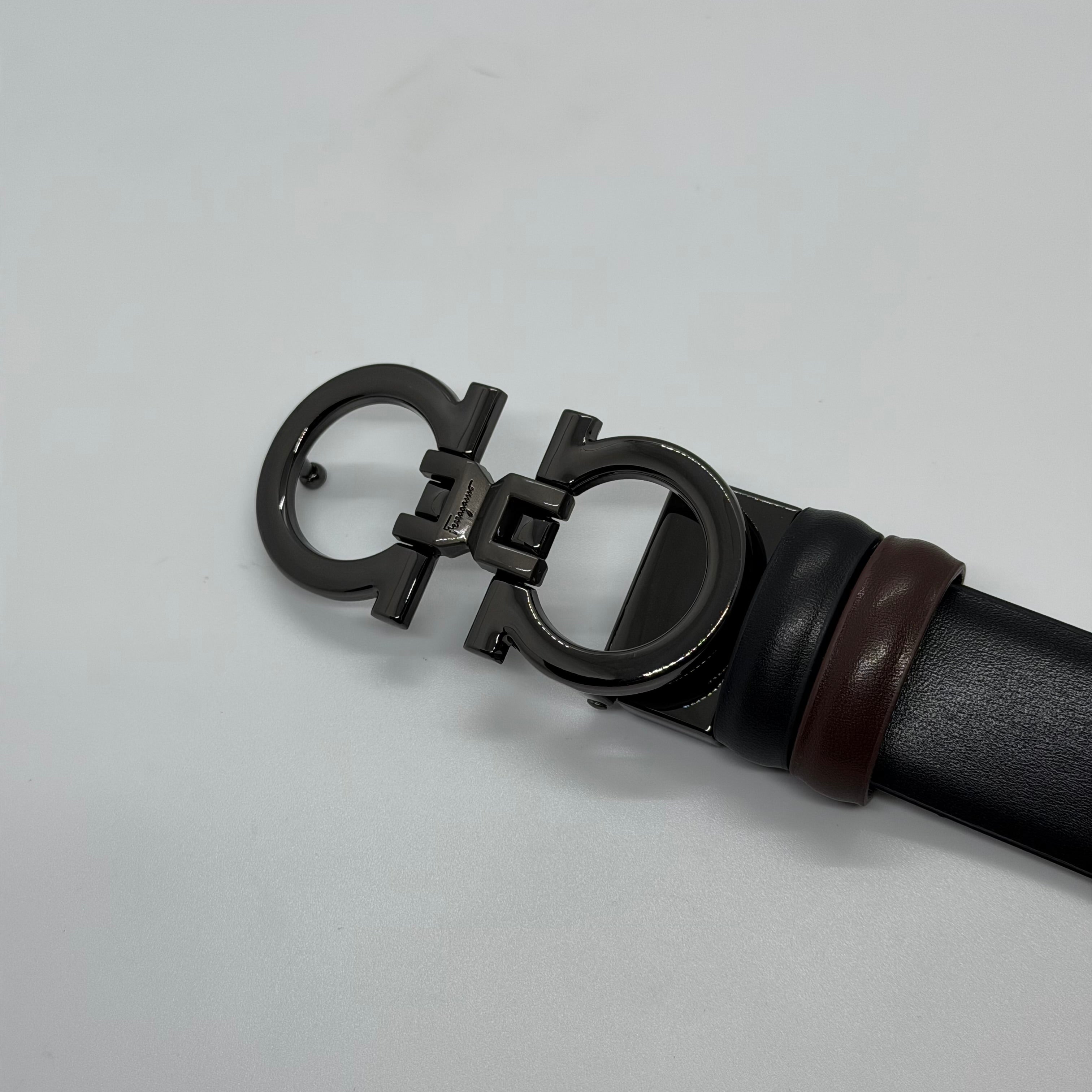 Ferragamo Belt
