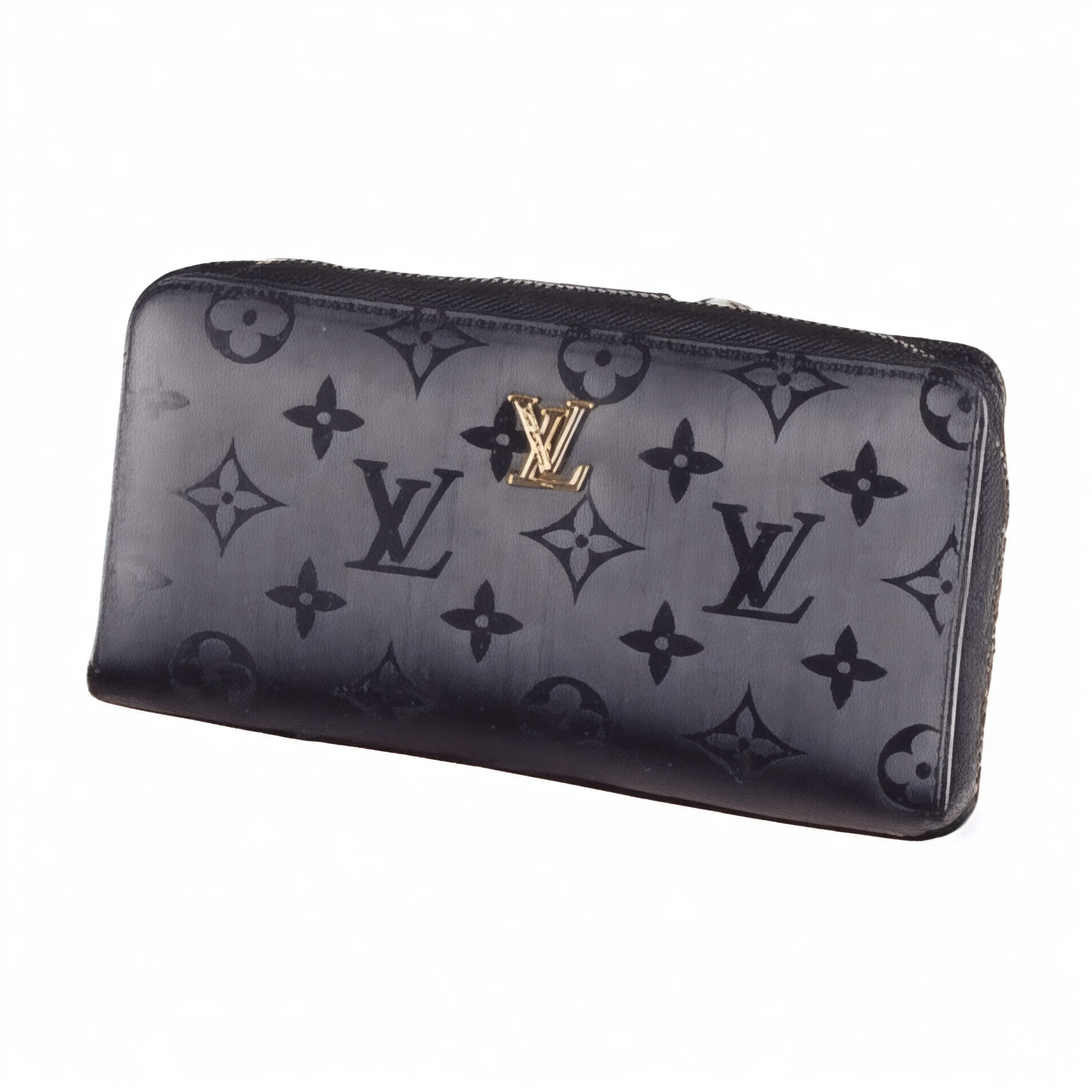 Louis vuitton Hand Wallet 744