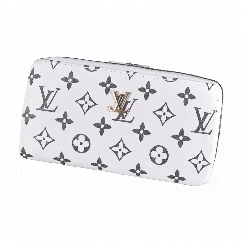 Louis vuitton Hand Wallet 744