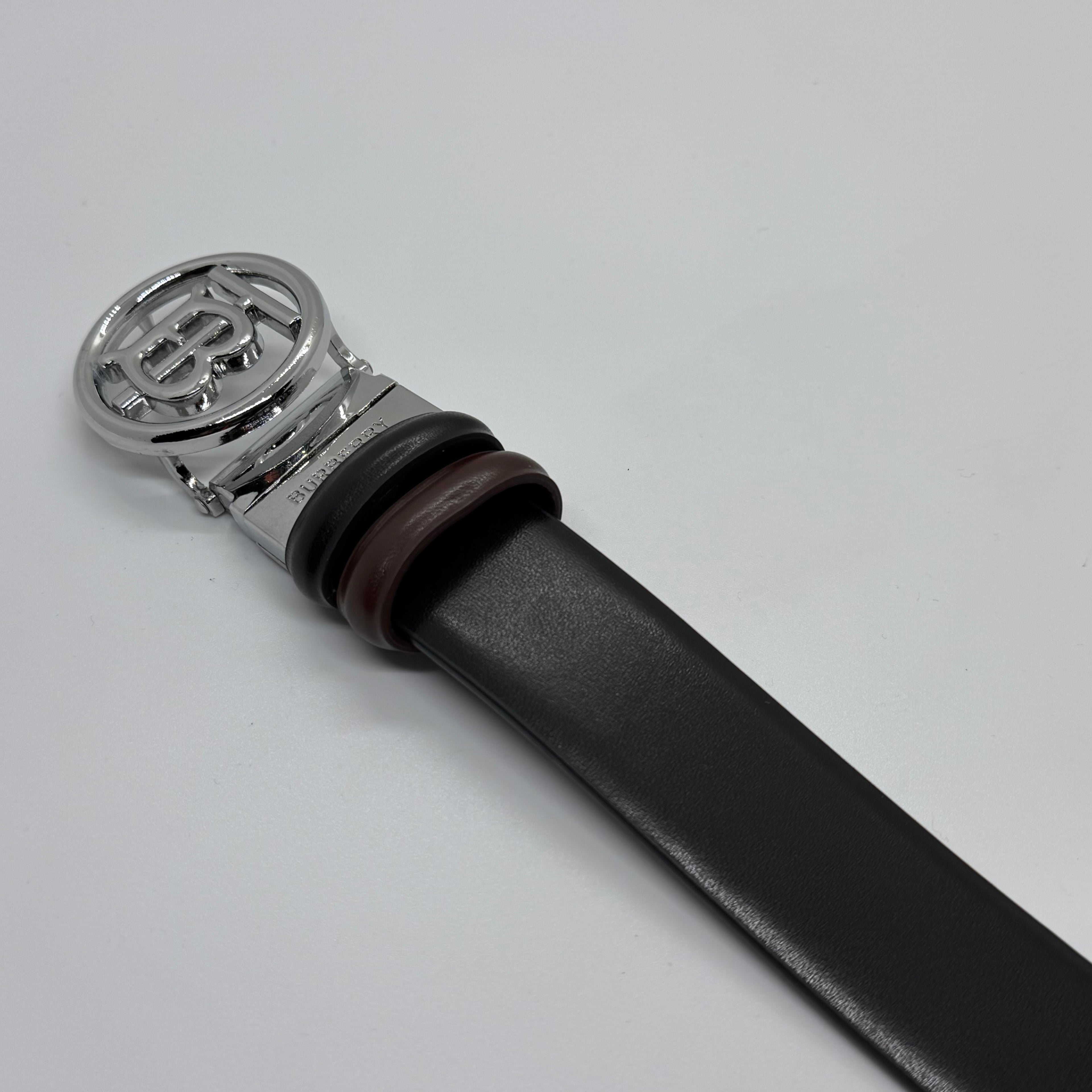 Burberry Belt