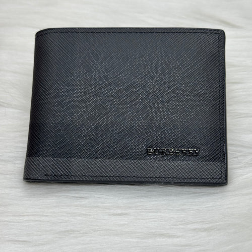Burberry Wallet |Black|
