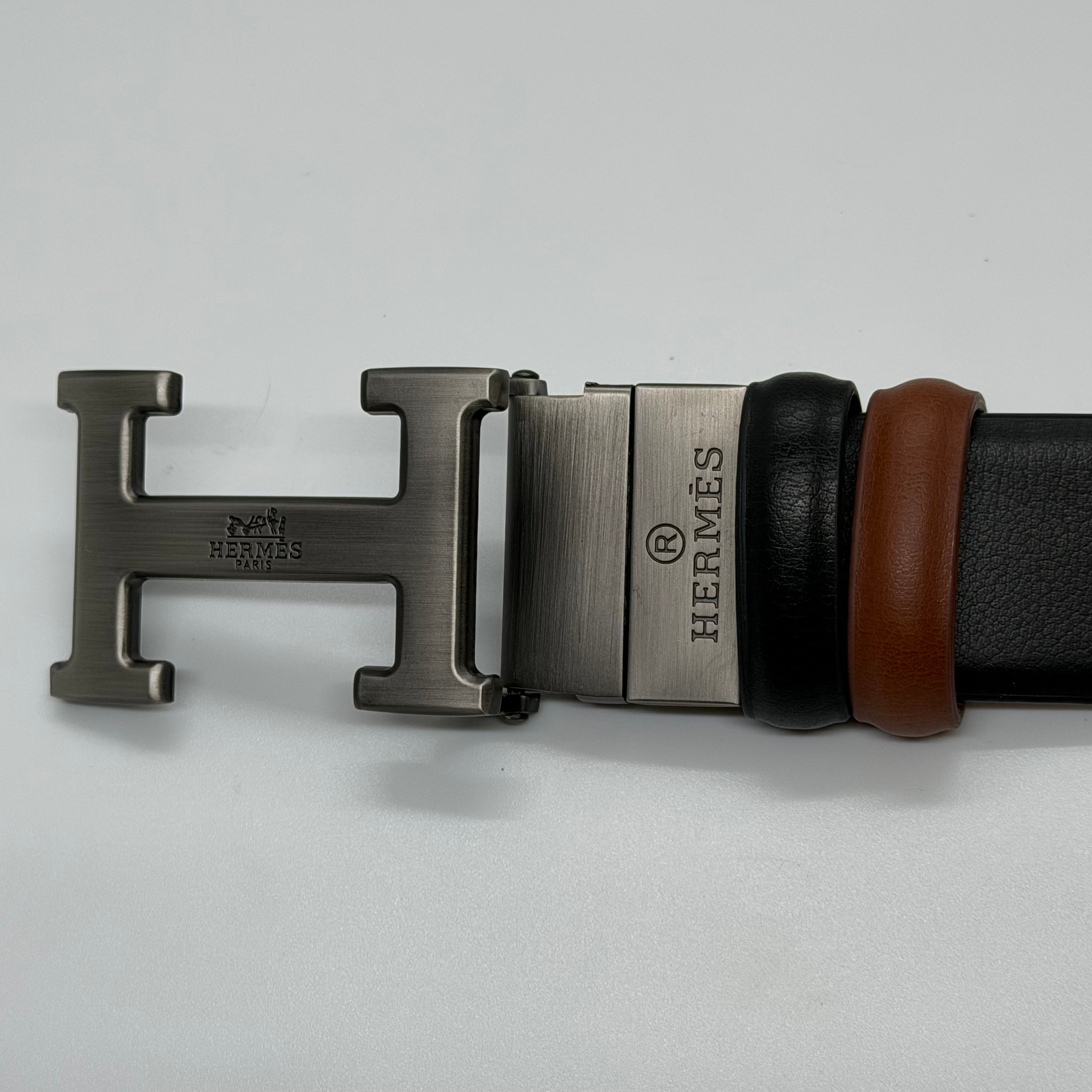 Hermès Belt