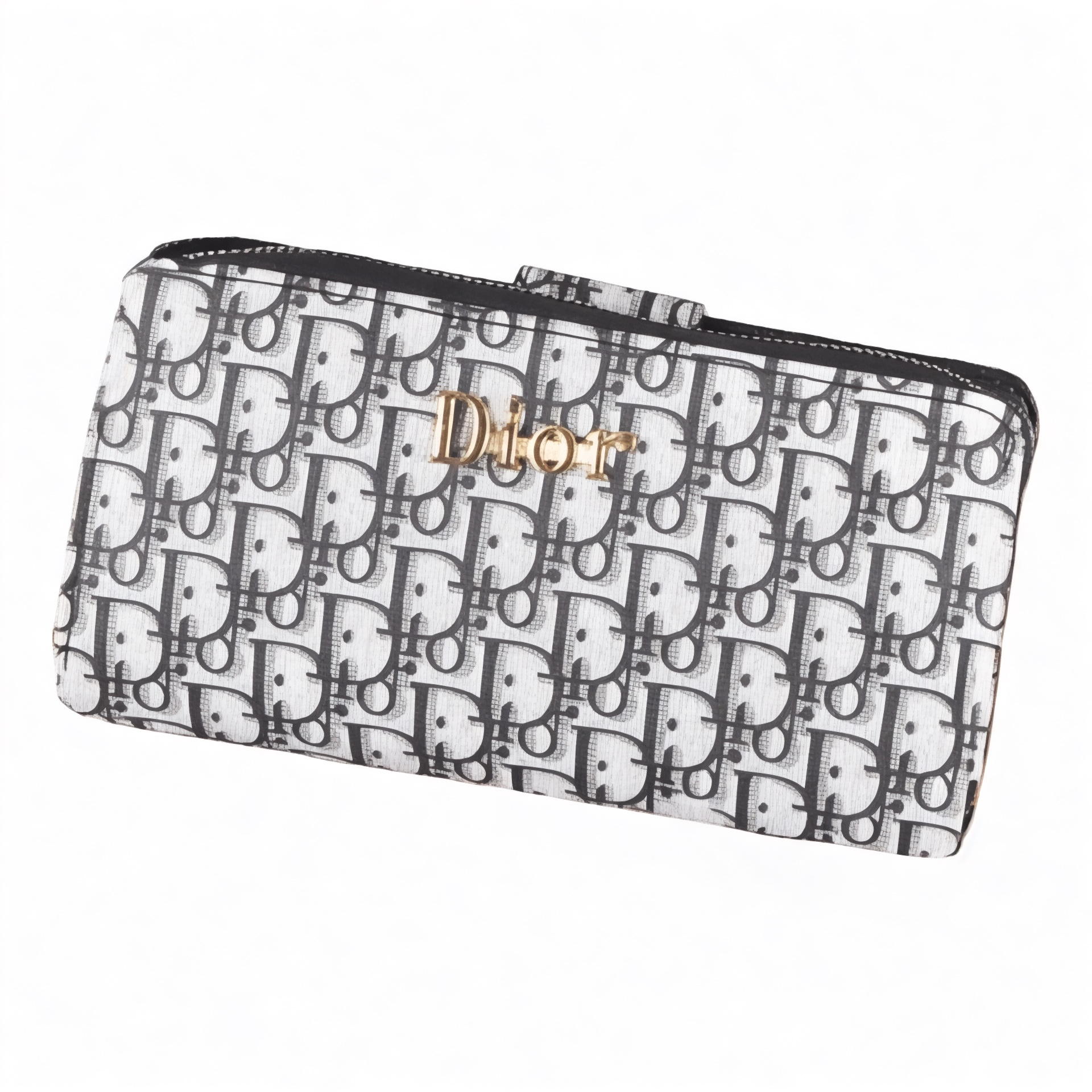 Christian dior Hand Wallet 744