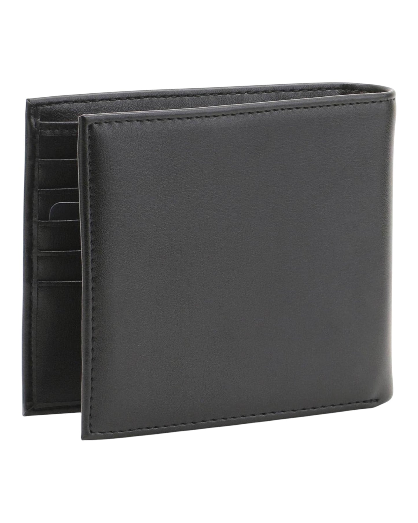 Calvin Klein Wallet |Black|