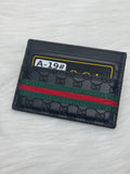 Gucci card-holder |Black|