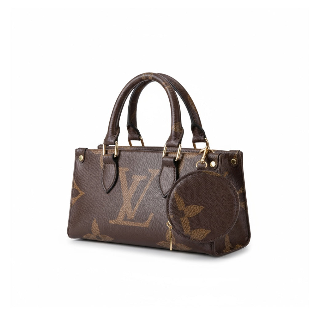 Louis Vuitton Satchel 957