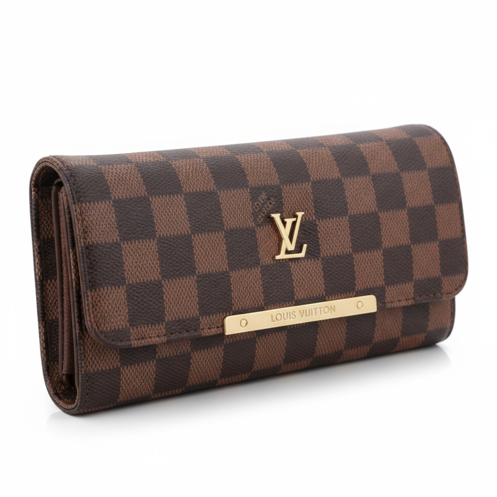 Louis Vuitton Hand Wallet 760
