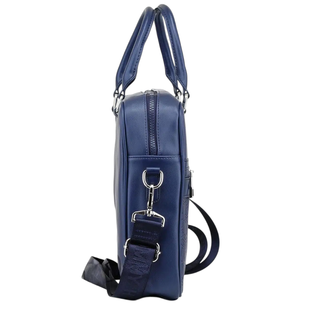 Tommy Hilfiger Laptop Bag |Blue|