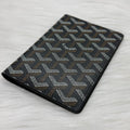 Goyard Pocket |Black|
