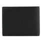 Emporio Armani Set Wallet & Medal |Black|