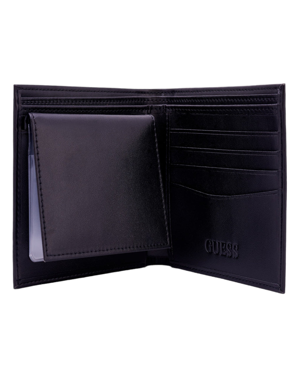 Guess Wallet |Black|