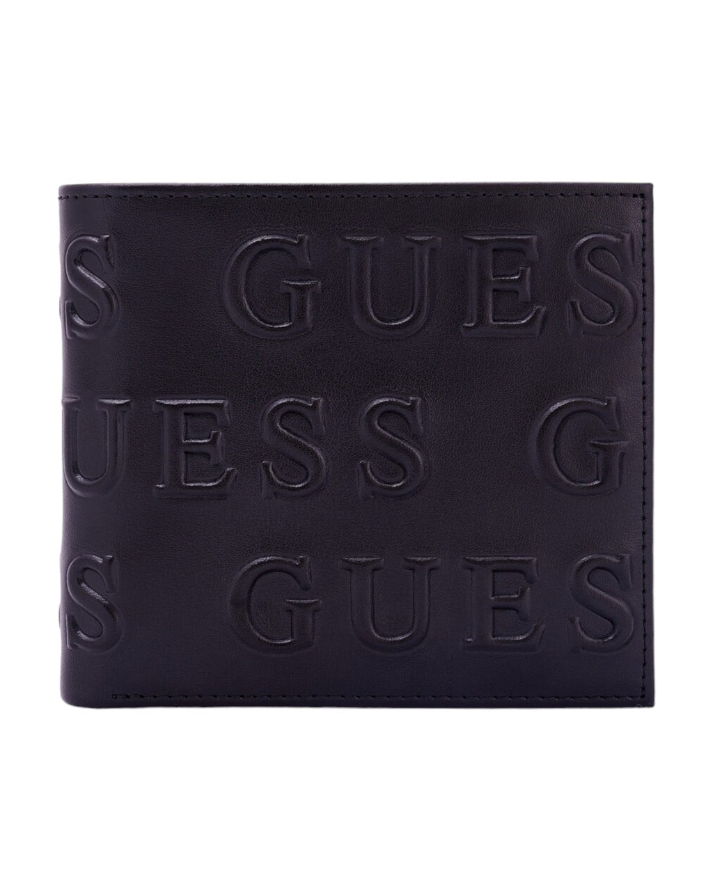 Guess Wallet |Black|