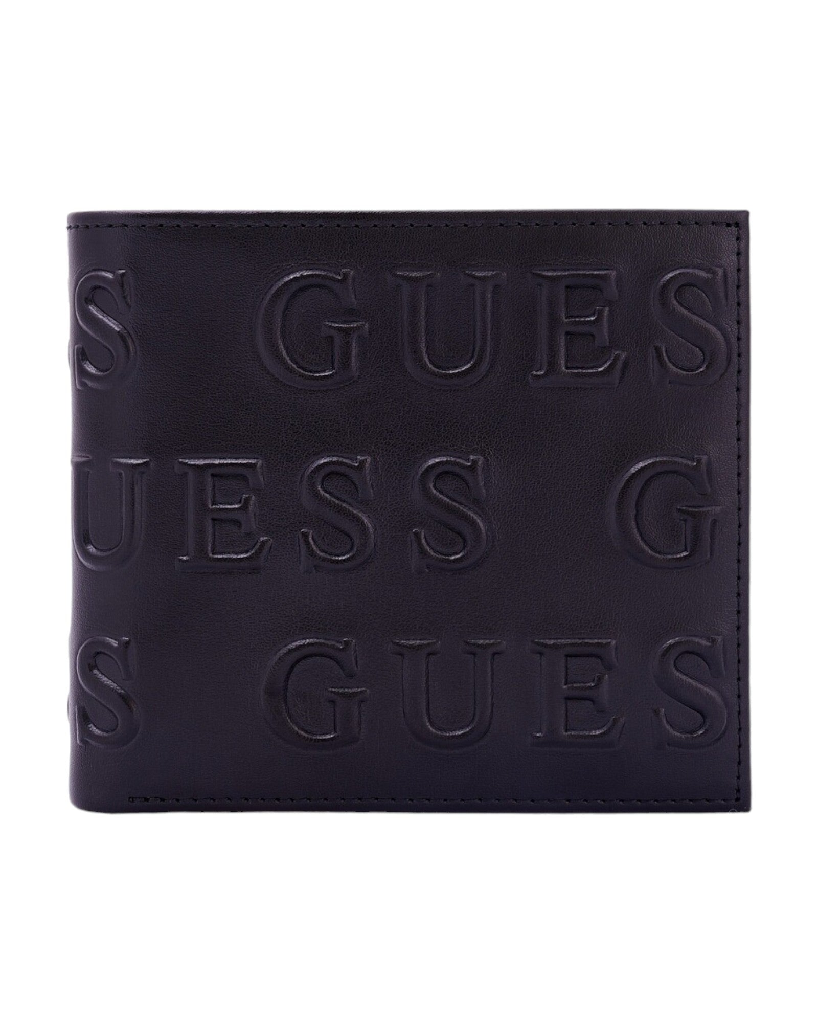 Guess Wallet |Black|