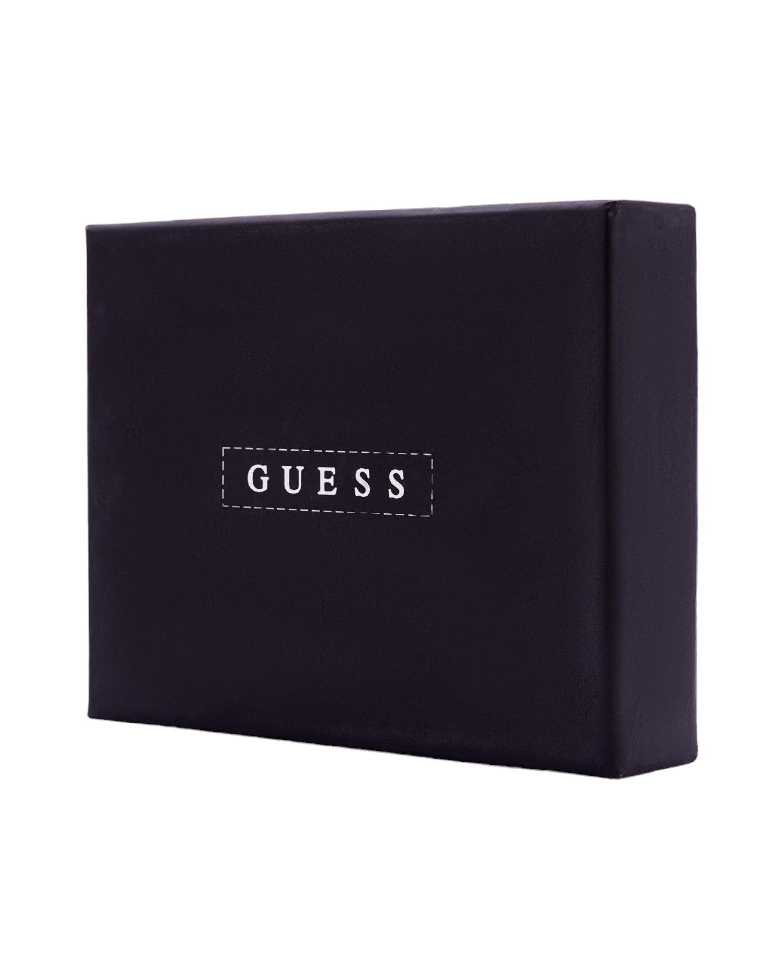 Guess Wallet |Black|