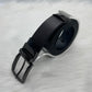 Louis Vuitton Double Face Belt |Black|