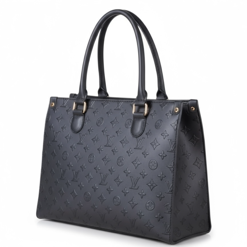 Louis Vuitton Satchel Bag 922