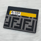 Fendi Card-Holder |Gray|