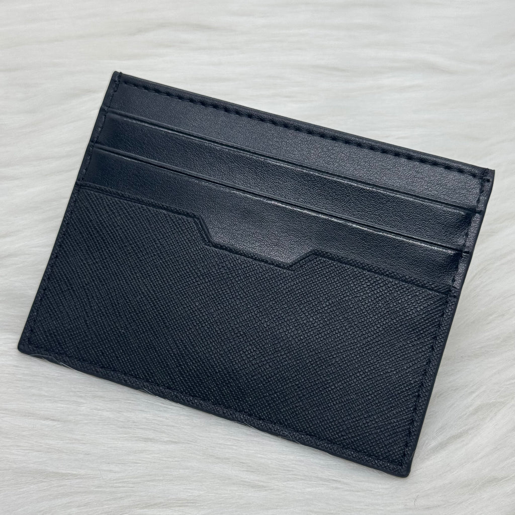 Tommy Hilfiger Card-Holder |Black|