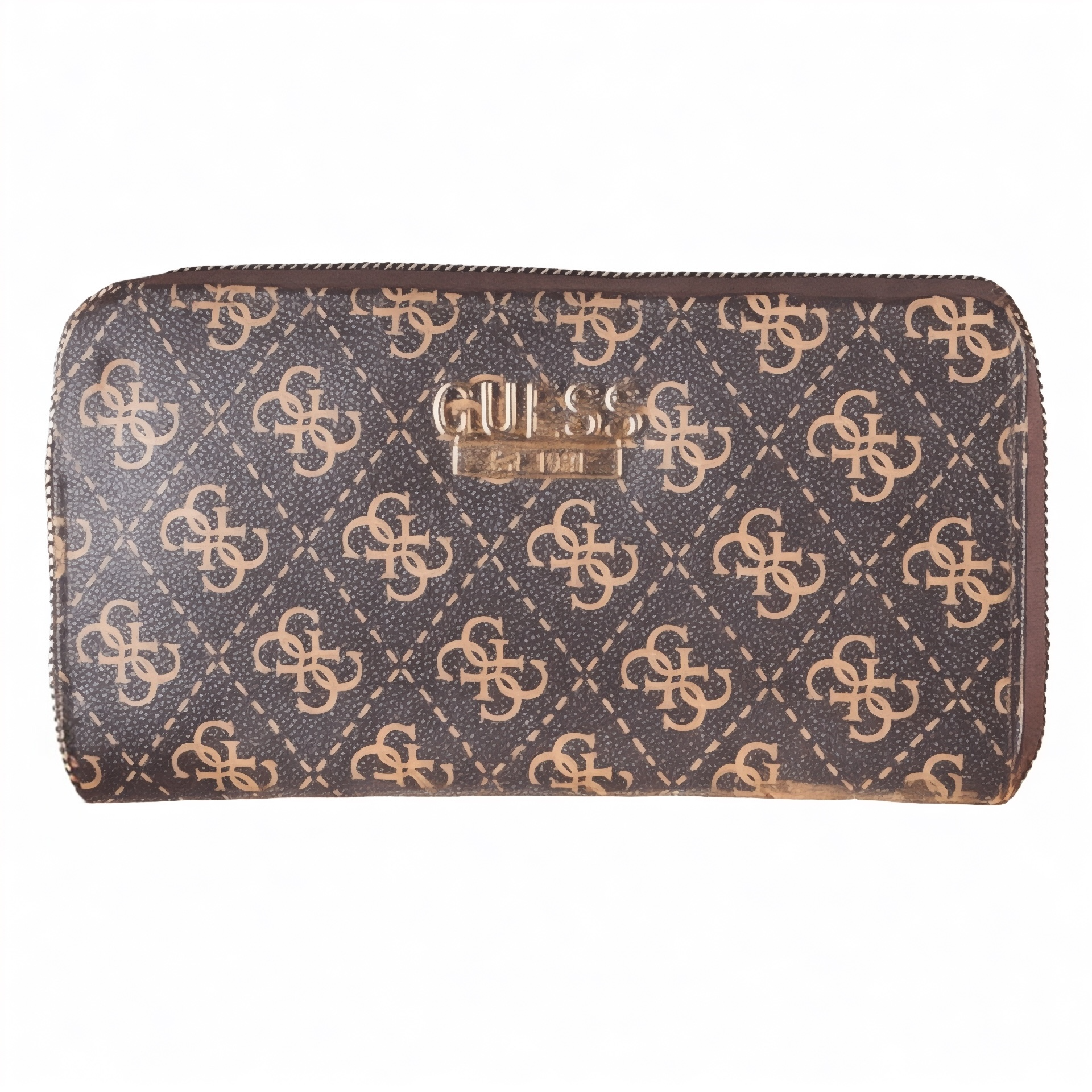 Guess Hand Wallet 00165