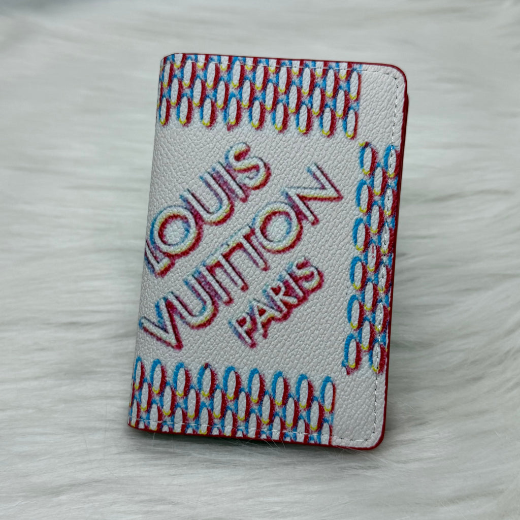 Louis Vuitton Damier Spray Pocket Organize