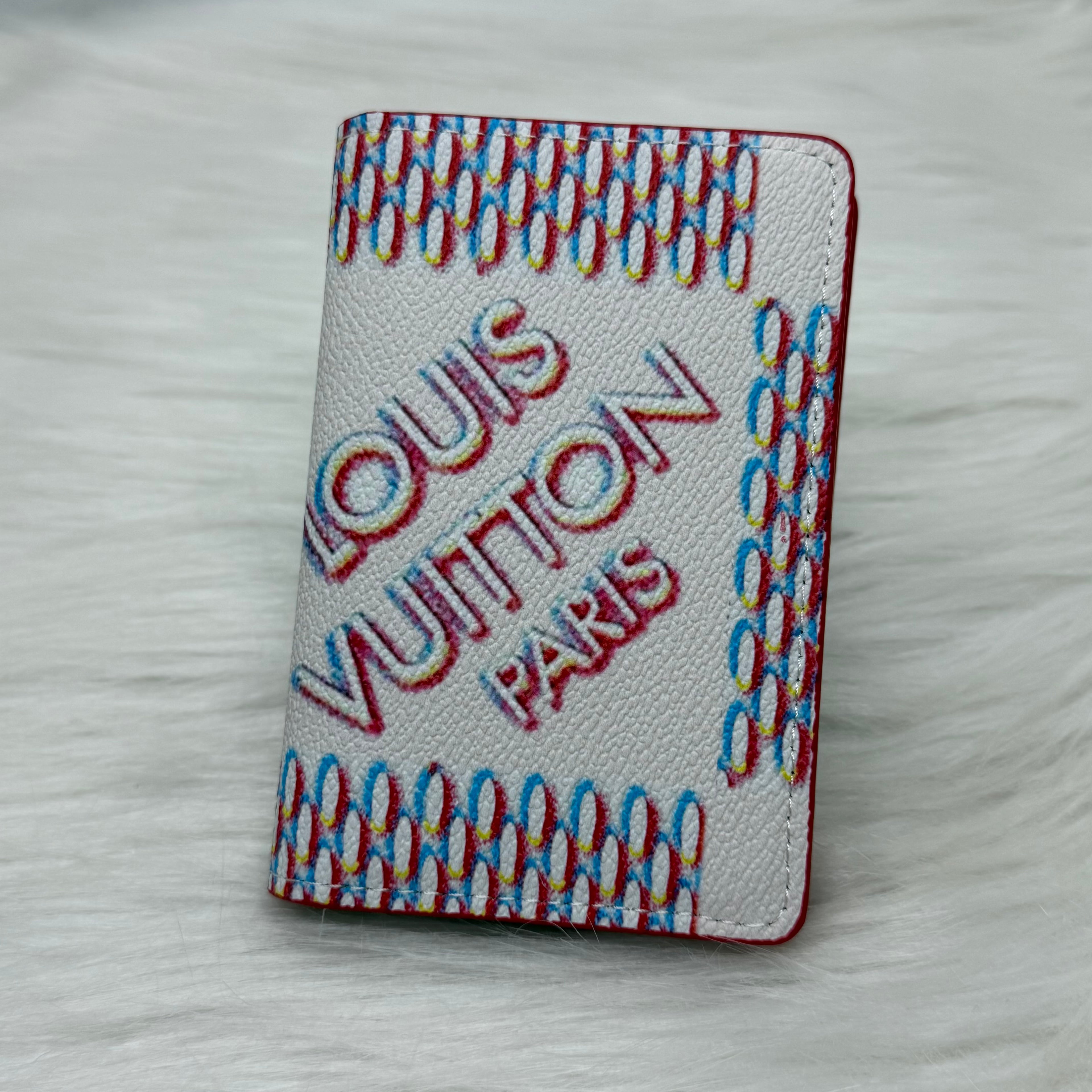 Louis Vuitton Damier Spray Pocket Organize