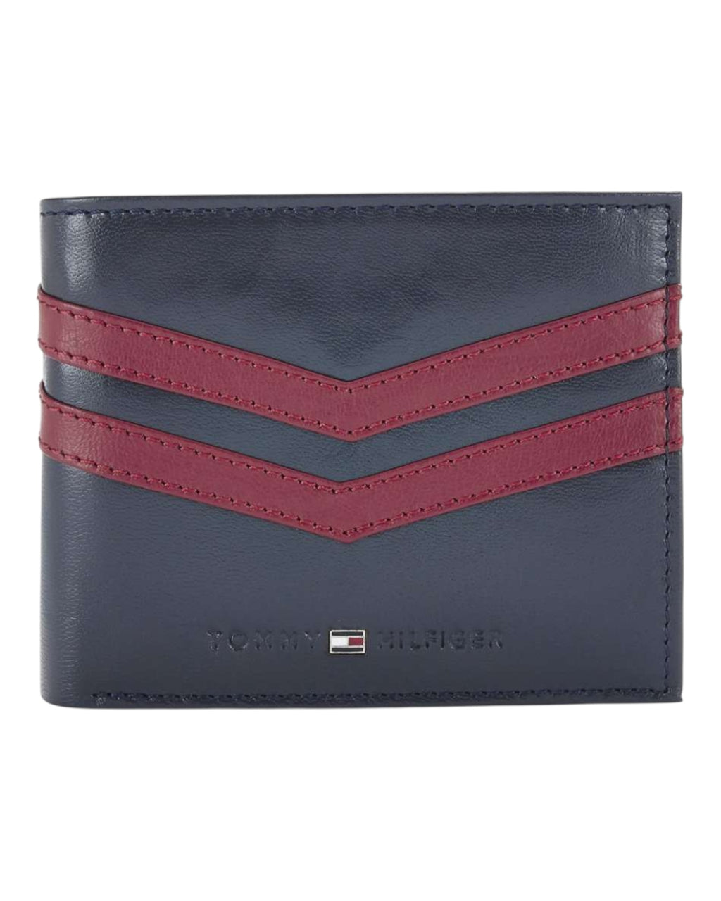 Tommy Hilfiger Wallet |Black|