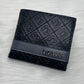 Guess Wallet |Black|