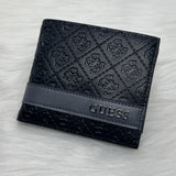 Guess Wallet |Black|