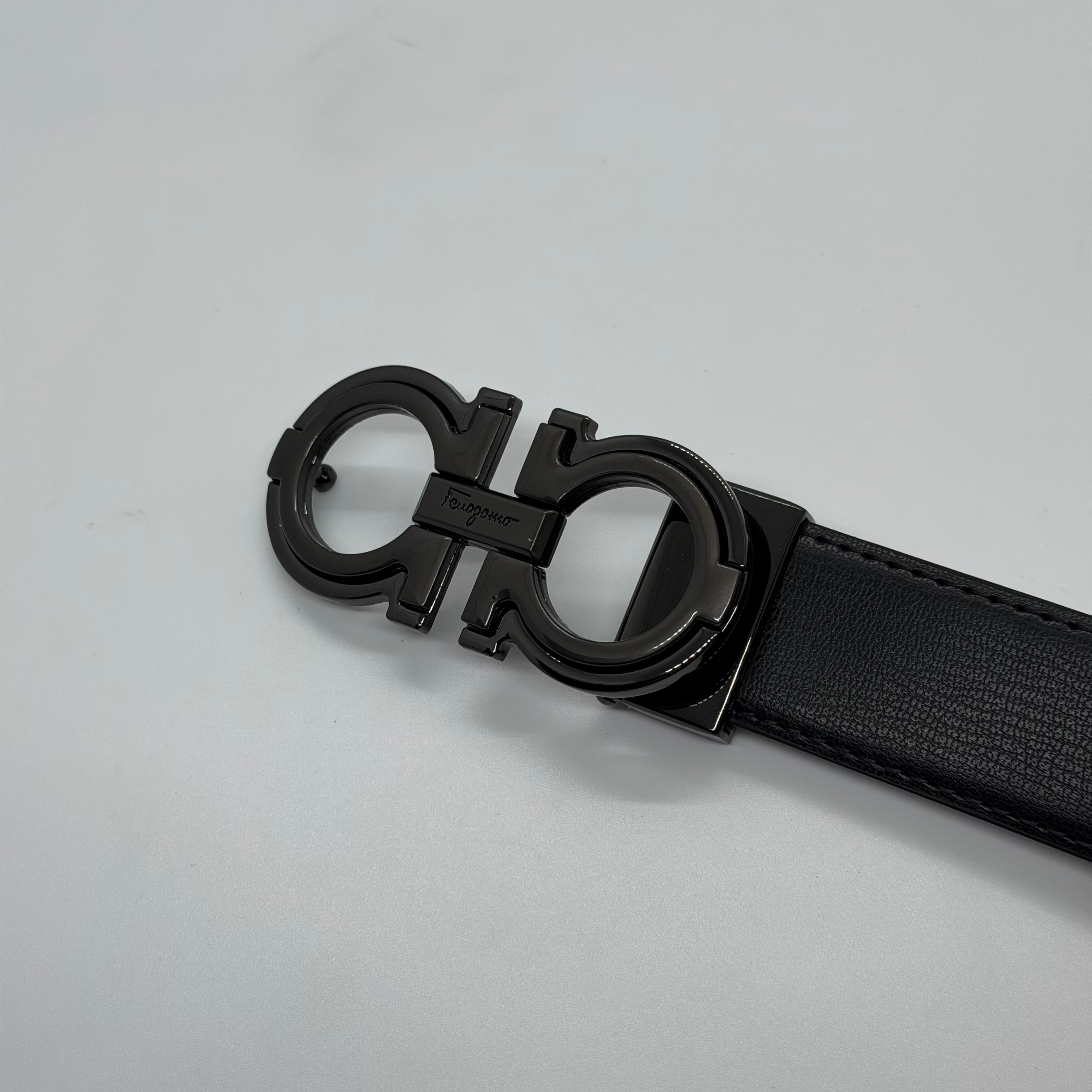 Ferragamo Belt