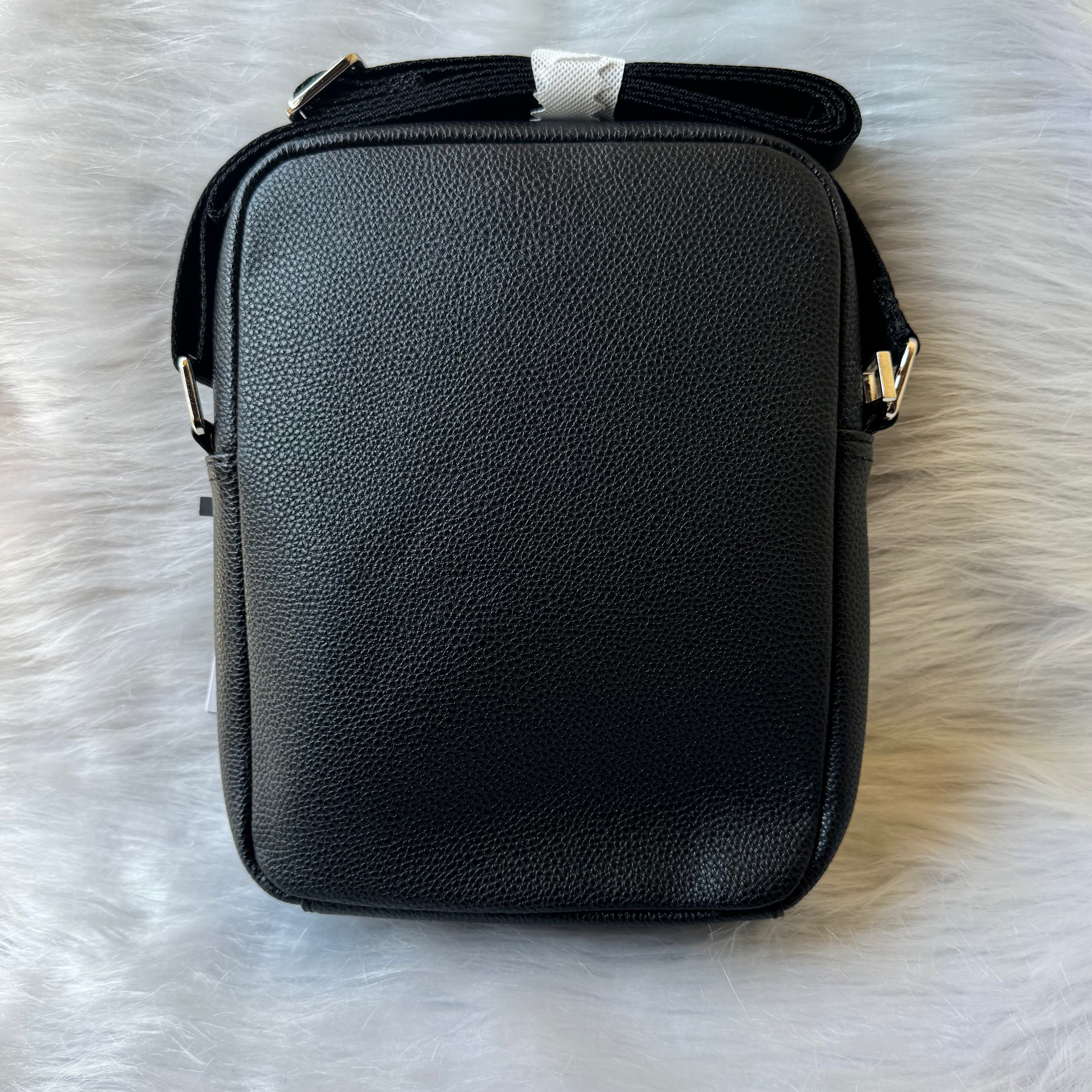 Tommy Hilfiger Crossbody Bag |Black| 1016-18