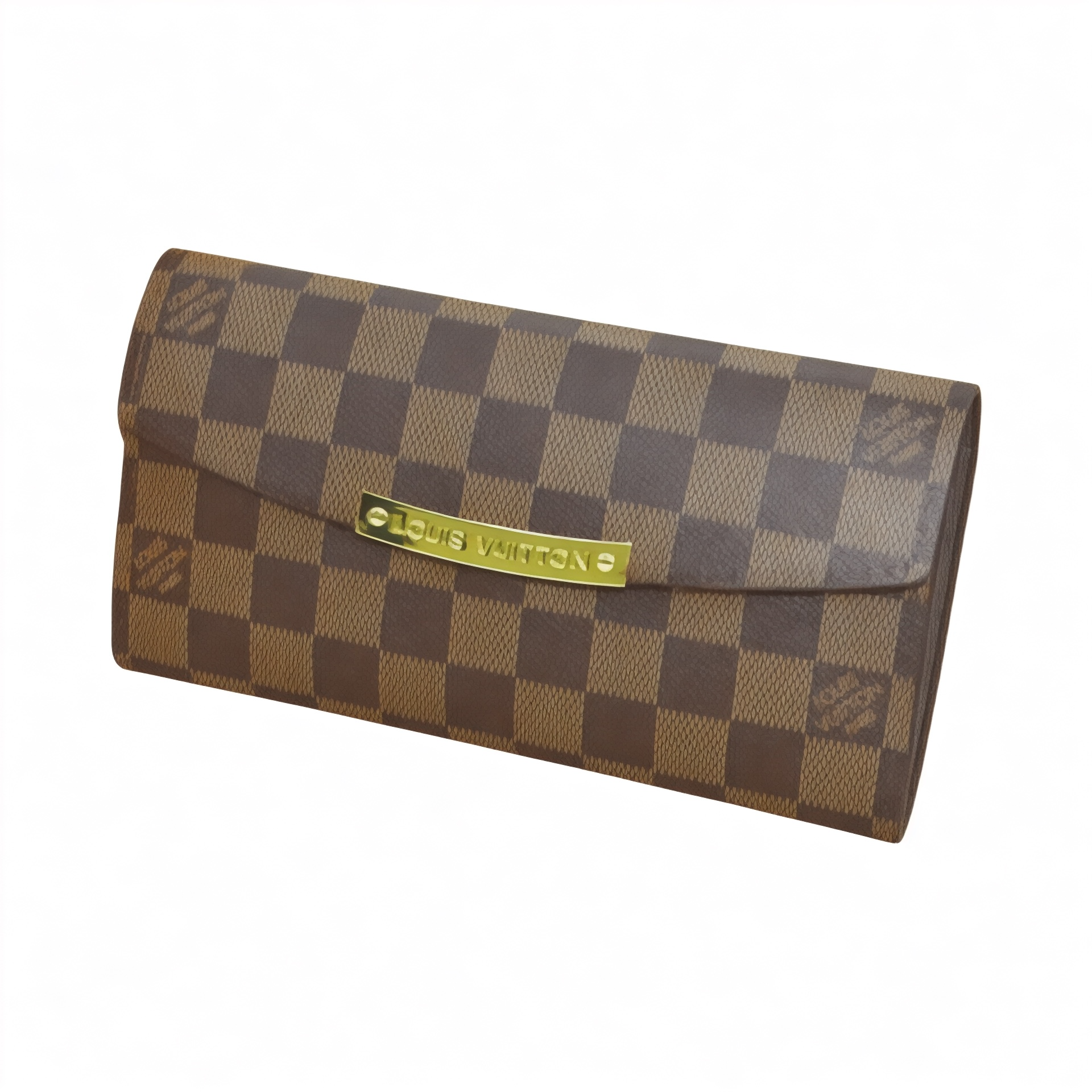 Louis Vuitton Hand Wallet Hz1