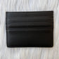 Prada Card-Holder |Black|