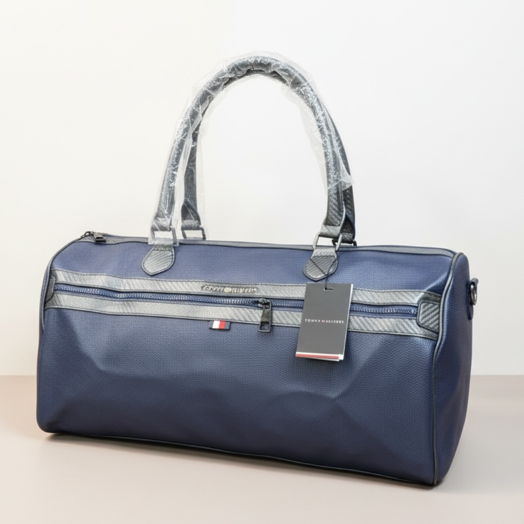 Tommy Hilfiger Duffle Bag TM19-2