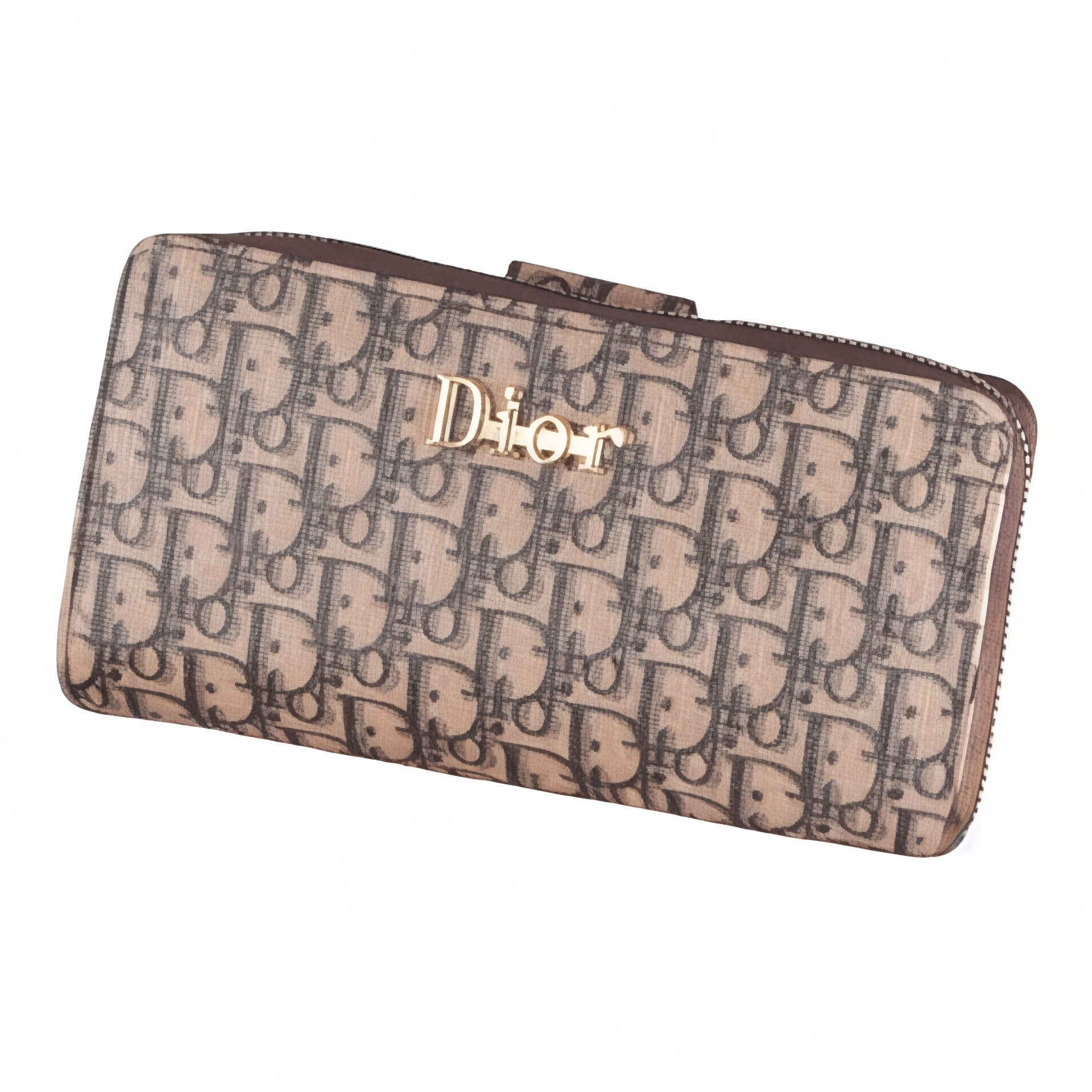 Christian dior Hand Wallet 744