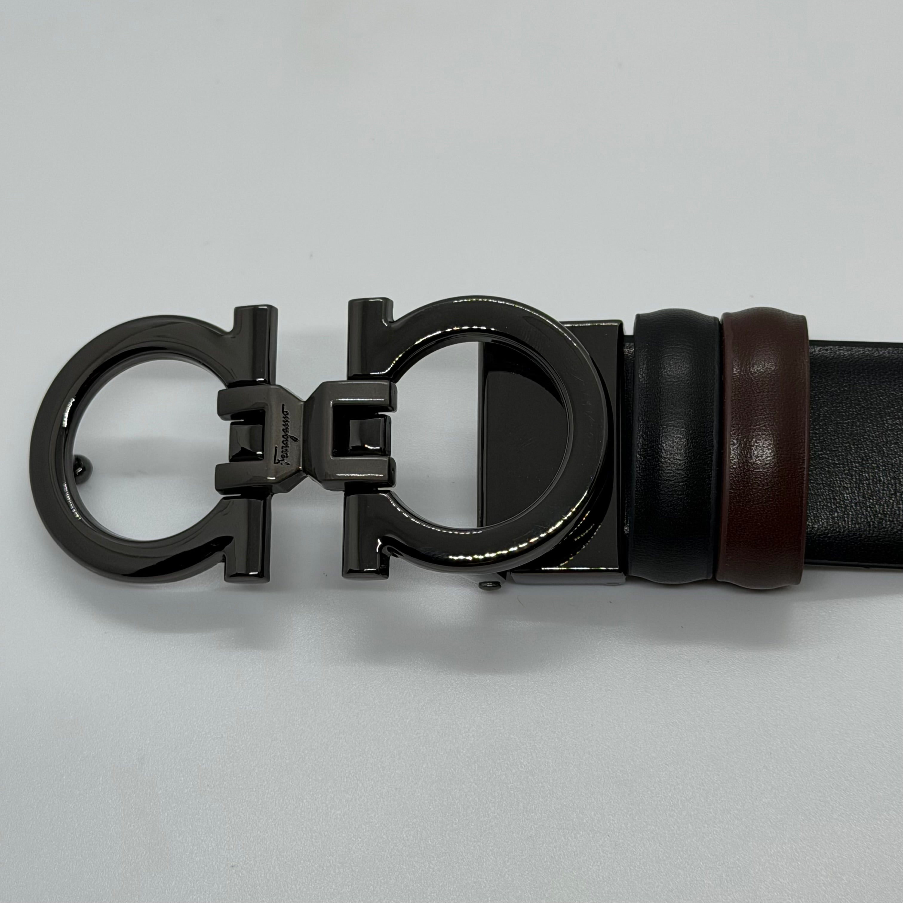Ferragamo Belt