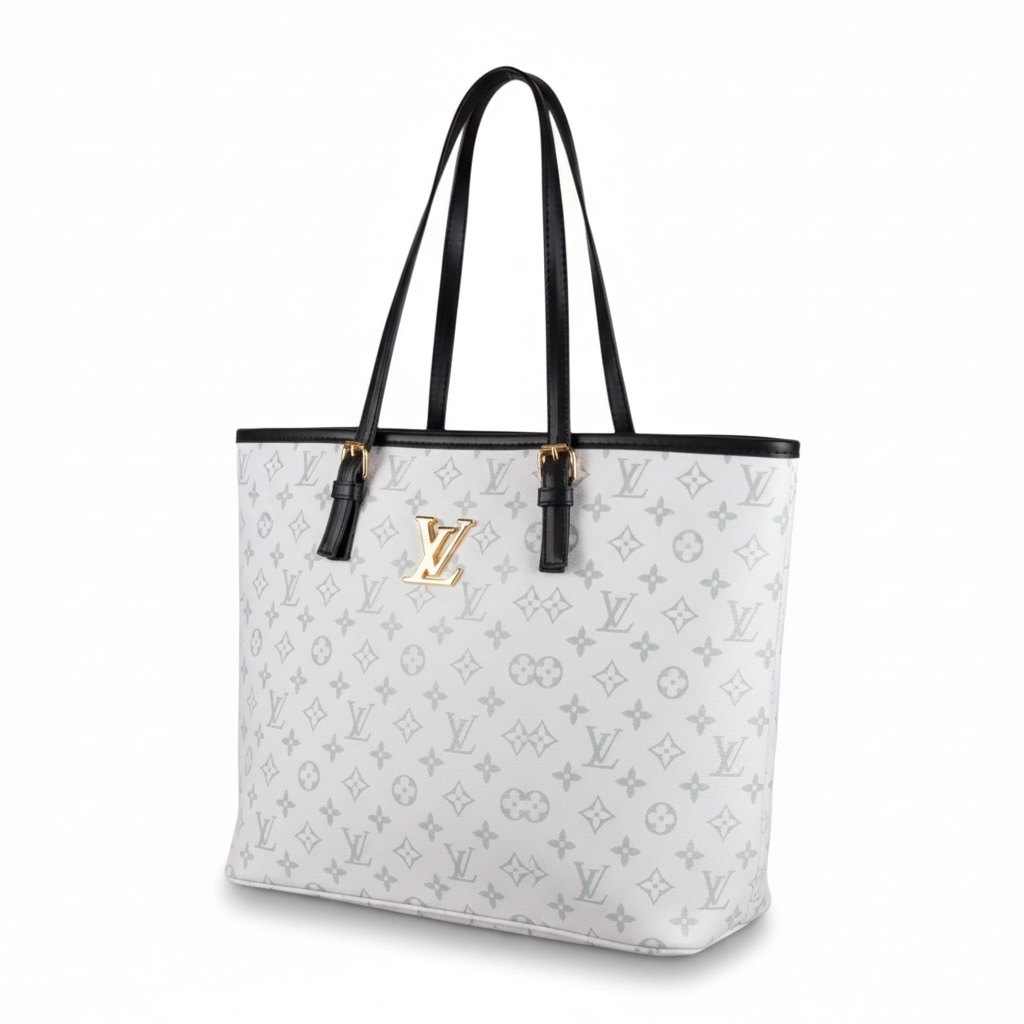 Louis Vuitton Shoulder Bag 527