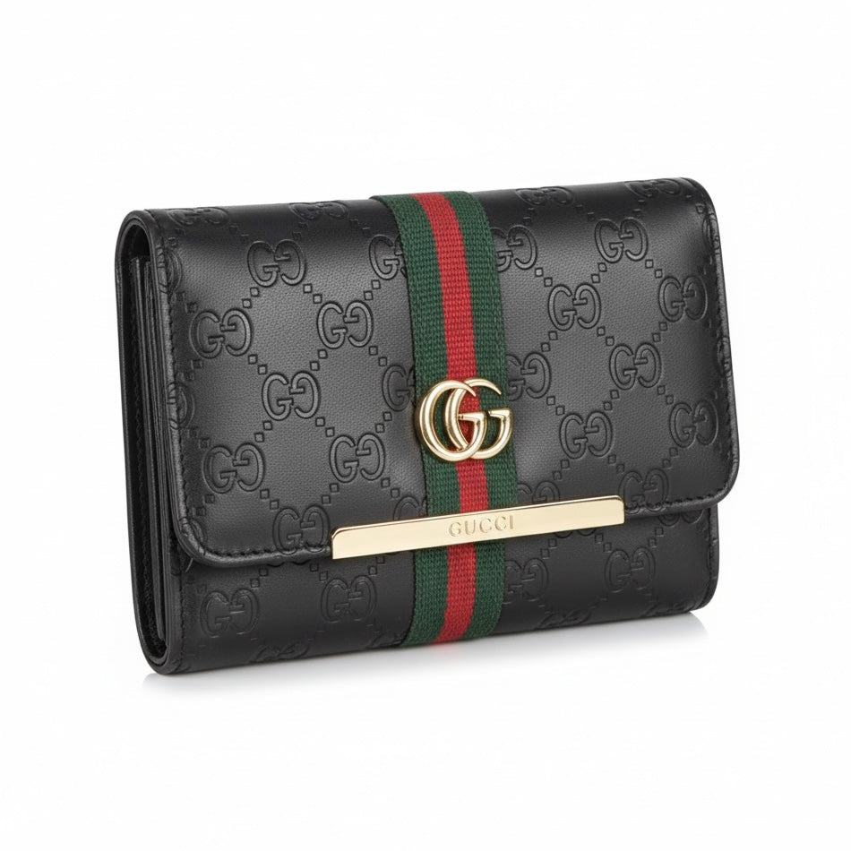 Gucci Women Wallet 350